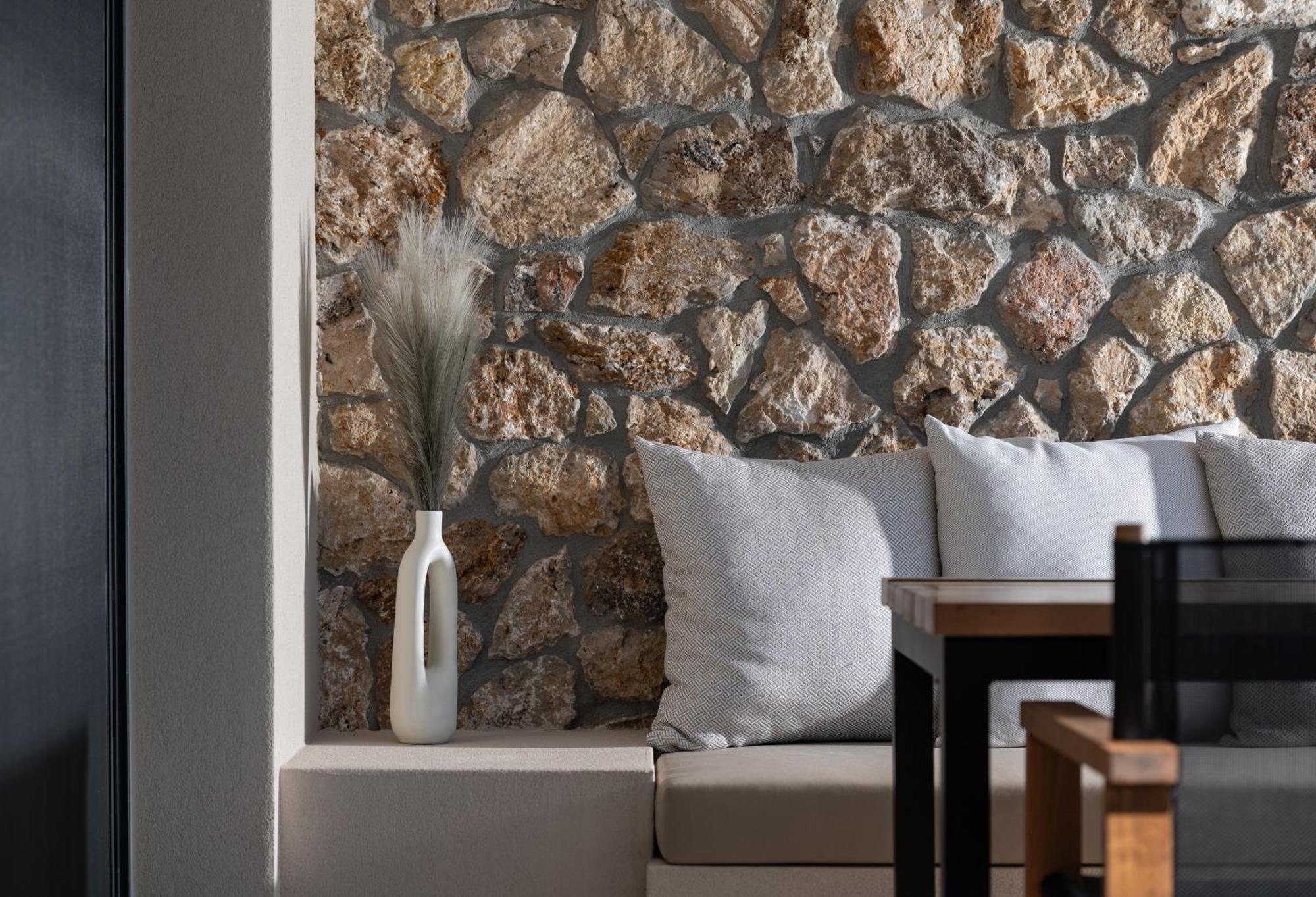 Olivera Suites Sarti Exteriör bild